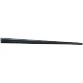 Denty Spearfishing Aluminium Putki