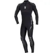 SCUBAPRO Everflex Yulex Steamer 3/2 Mm Sukelluspuku