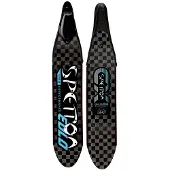 Spetton Cx Eolo Spearfisher Carbon Quattro Keihäskalastuksen Räpylät