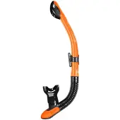 Mares Ergo Dry Sukellus Snorkkeli