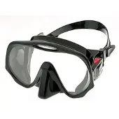 Atomic Aquatics Frameless Sukellusmaski