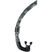 Mares Pure Passion Dual Camo Sukellus Snorkkeli