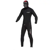 Cressi Spa Endurance 5 Mm Junior-sukellusmärkäpuku