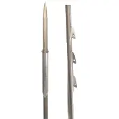 Spetton Sandvik Hd Pro 7.5 Mm Keihäänvarsi