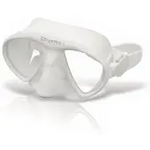 Spetton Minimax Keihäänheitto的面罩