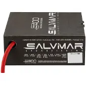 Salvimar Box S400 Meter 17 Mm Kumi