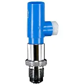 Vandagraph Din-happi-näytteenottopakkaus