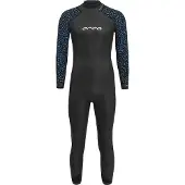 Orca Mantra Freedive 2 Mm Keihäskalastuspuku
