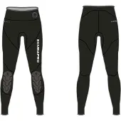SCUBAPRO Everflex Yulex 3.0 Mm Lämpöhousut