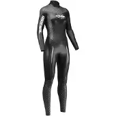 C4 Freediving Sideral 2 Mm Naisten Vapaasukelluspuku