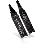 Spetton Cx Vulcan Ht50 Carbon Tre Edition 25 Vapaasukellusevä
