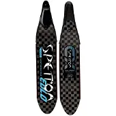 Spetton Cx Eolo Spearfisher Carbon Tre Keihäskalastuksen Räpylät