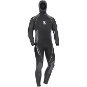 SCUBAPRO Definition Hood 7 Mm Sukelluspuku