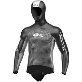 C4 Freediving Sideral 3 Mm Vapaasukellusliivi