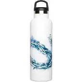 Fish Tank Barracudas Pullo 600ml