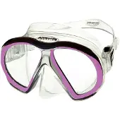 Atomic Aquatics Subframe Sukellusmaski