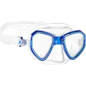 Salvimar Morpheus Sukellusmaski