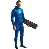 Spetton Freediver 3 Mm Vapaasukellusmärkäpuku