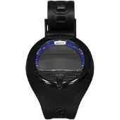 Aqua Lung I300c. Wrist. Rental. Black Sukellustietokone