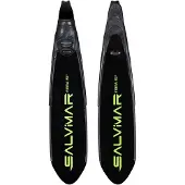 Salvimar Fiber 151 Keihäskalastuksen Räpylät