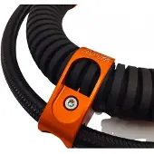 Amx Teknology R V1 T6085 Round Napsautus Klipsi