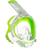 Mares Aquazone Sea Vu Dry+ Sukellusmaski