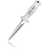 Spetton Stylet Medium Inox Sheet Veitsi