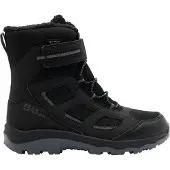 Jack Wolfskin Kids' Vojo WT Texapore High Phantom Talvikengät 26