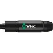 Wera iskumMeisseli 90 Nm