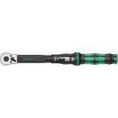 Wera Momenttiavain Click-Torque B 2; 3/8''; 20-100 Nm