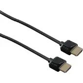 Hama Flexi-Slim HDMI-kaapeli (1.5m)