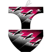 Turbo Air Uimahousut
