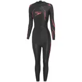 Speedo Xenon Naisten Pitkähihainen Neopreenipuku