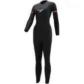 Speedo Proton Naisten Pitkähihainen Neopreenipuku