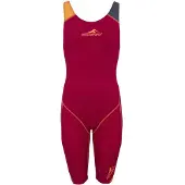 Aquafeel 21834 Avoin Selkäkilpauimapuku