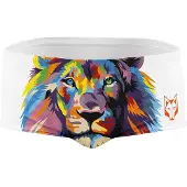 Otso Be A Lion Uimapuku Boxer