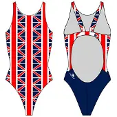 Turbo Usa Vintage Uimapuku