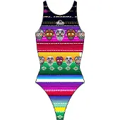 Turbo Poncho Uimapuku