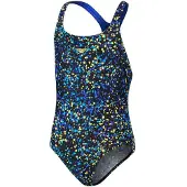 Speedo Printed Medalist Uimapuku