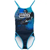 Turbo Save The Whale Uimapuku