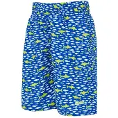 Zoggs Printed 15´´ Shorts Ed Uimashortsit