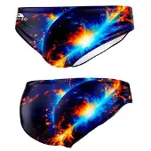 Turbo Galaxy Fire Uimahousut