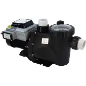Aquasphere Fluidra 75945 100 Säädettävänopeuksinen Pumppu