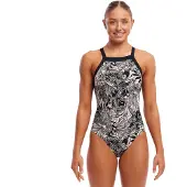 Funkita Sky Hi Uimapuku