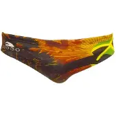 Turbo Jamaica Uimahousut