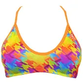 Turbo Mare Chevi Rainbow Bikinitoppi