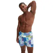 Speedo Printed Leisure 16´´ Uimashortsit