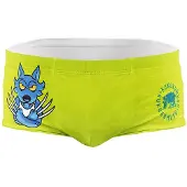 Otso Kukuxumusu Wolfezno Uimapuku Boxer