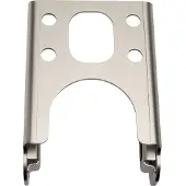 Akrapovic P-x139 Pakoputken Kiinnike