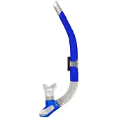 Mares Ergo Flex Sukellus Snorkkeli